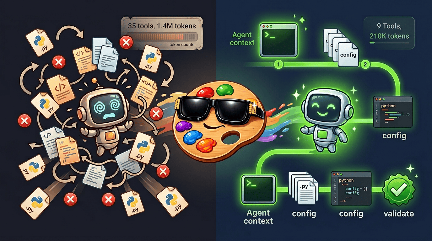 Data Designer Got Skills